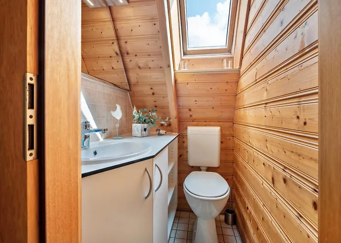 3 Sterne Komfort-ferienhaus Setzer *