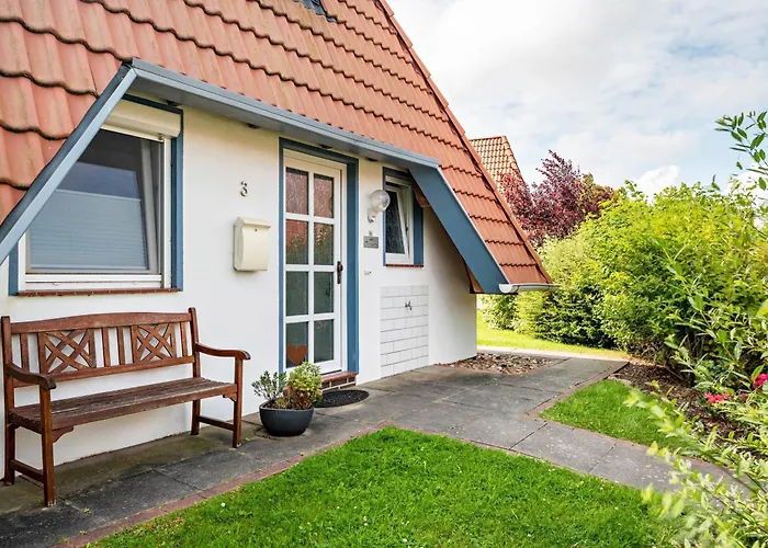 3 Sterne Komfort-ferienhaus Setzer