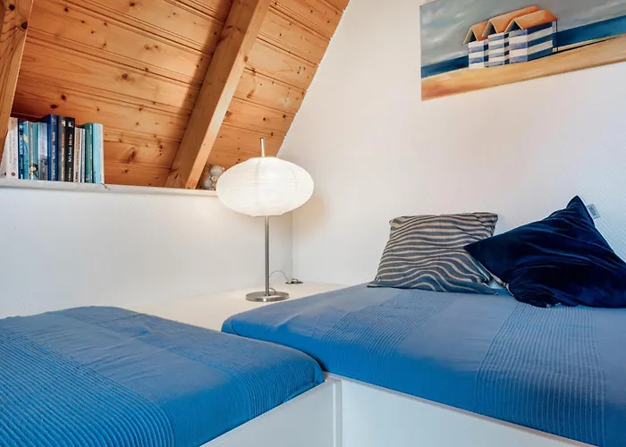 度假居 3 Sterne Komfort-ferienhaus Setzer