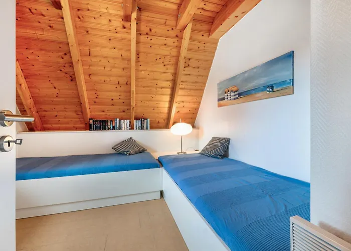 Σπίτι διακοπών 3 Sterne Komfort-ferienhaus Setzer