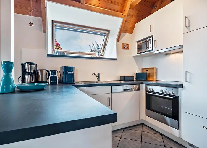 3 Sterne Komfort-ferienhaus Setzer * Wurster Nordseekuste