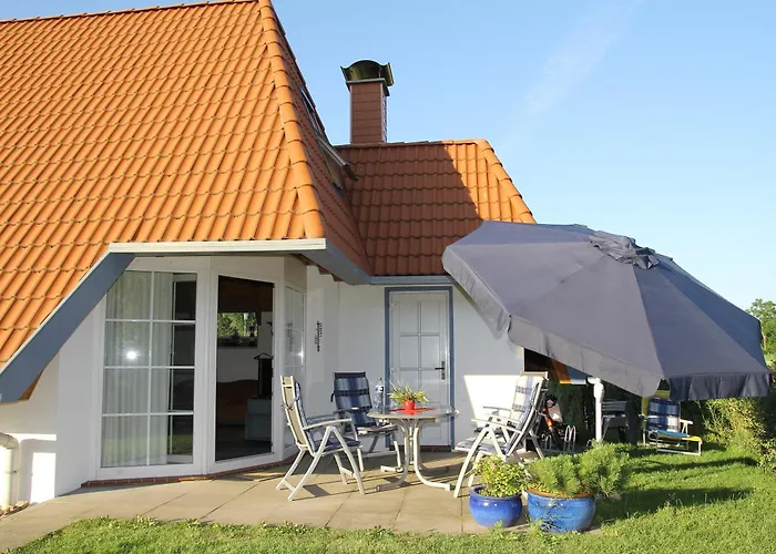 3 Sterne Komfort-ferienhaus Setzer